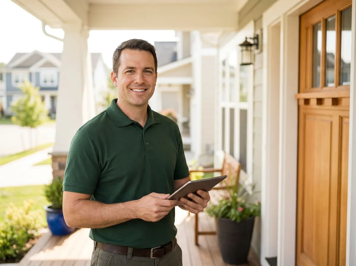 Pest control FAQs for May, OK